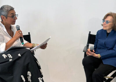 The Ocean Below, The Life Above: Harm, Hope, and Help