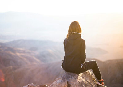 A Different Kind of Resolution