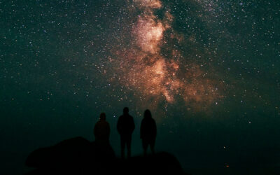 Community Story: Care and Interdependence, A Nature-Centric Initiative