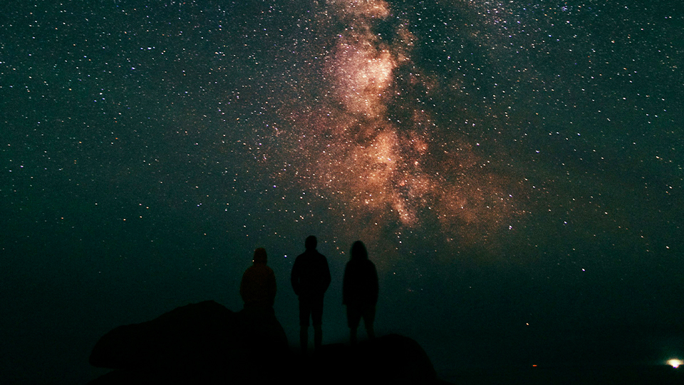 Community Story: Care and Interdependence, A Nature-Centric Initiative